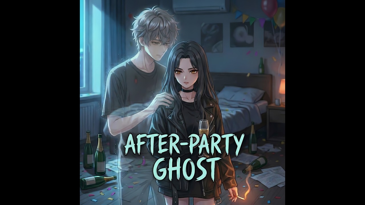 After party Ghost
