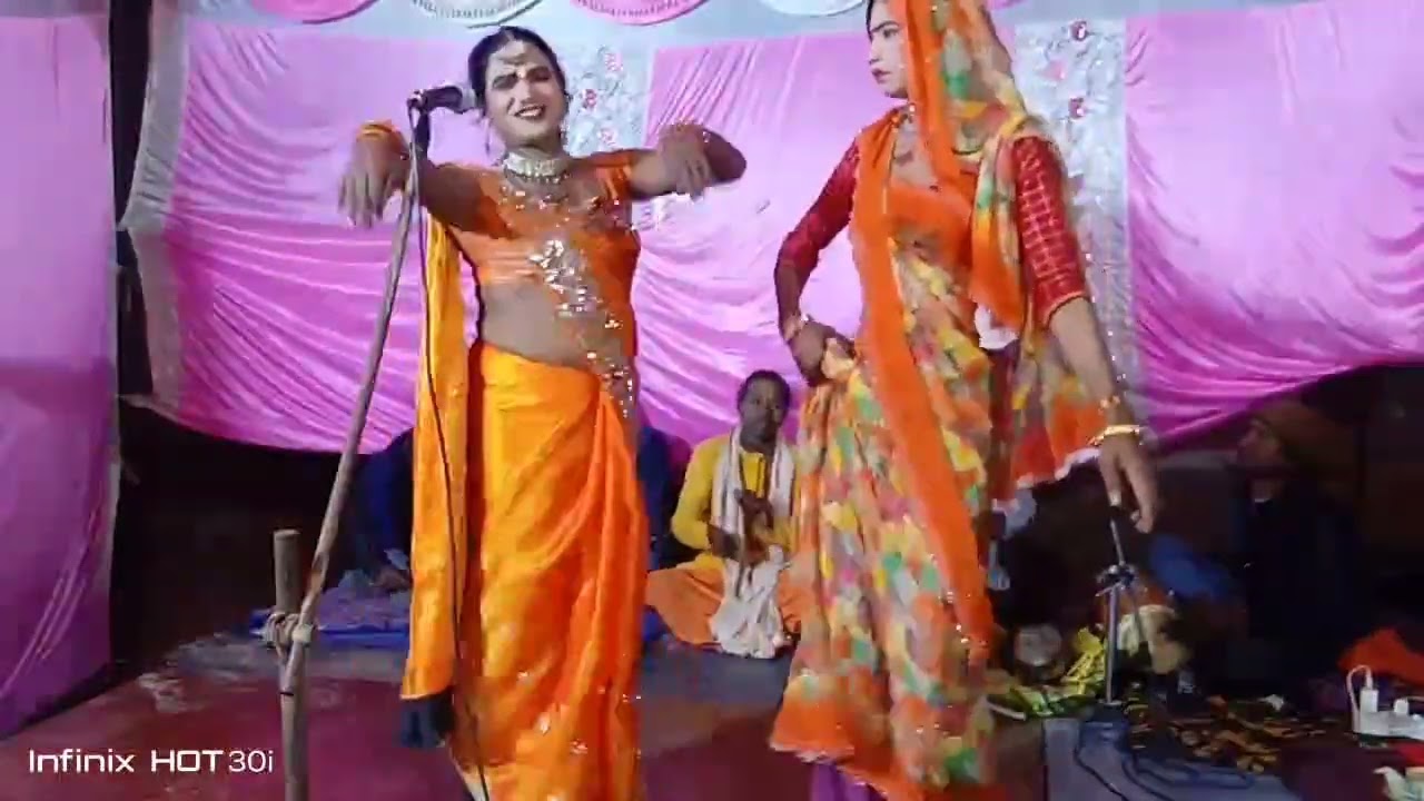 #विदेशिया निर्गुण भजन_मोर गवनवा ले जाला पिया क्या कहा #राजेशनिराला के द्वारा