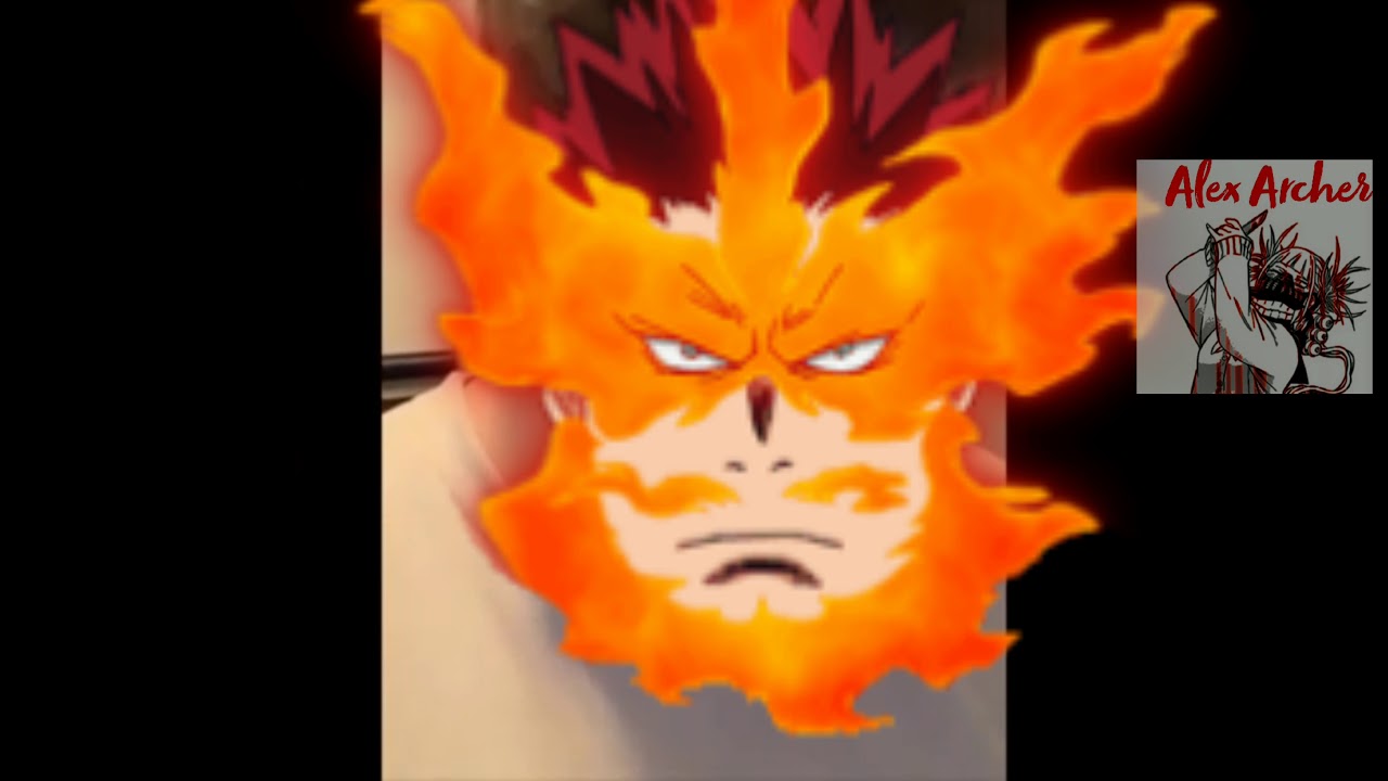 Todorooki fanily yrweye