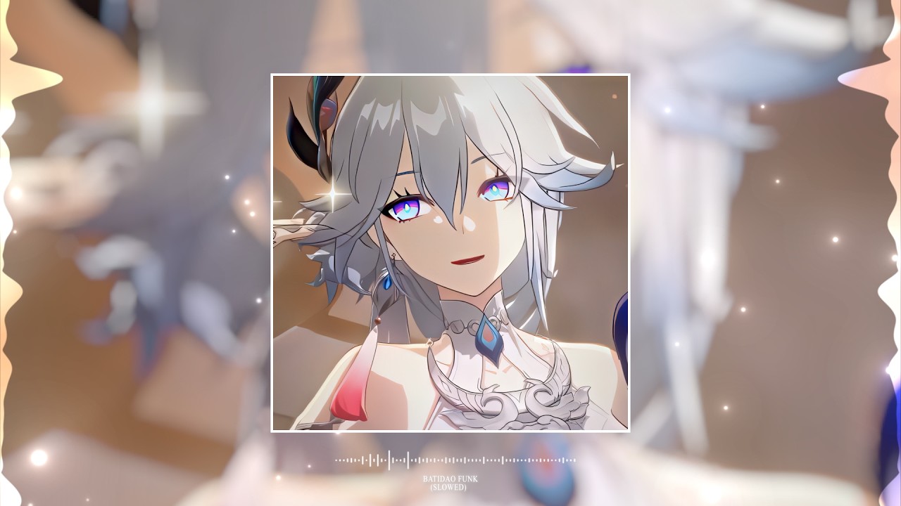 BATIDAO FUNK (SLOWED) | Yao Guang TikTok - Edit