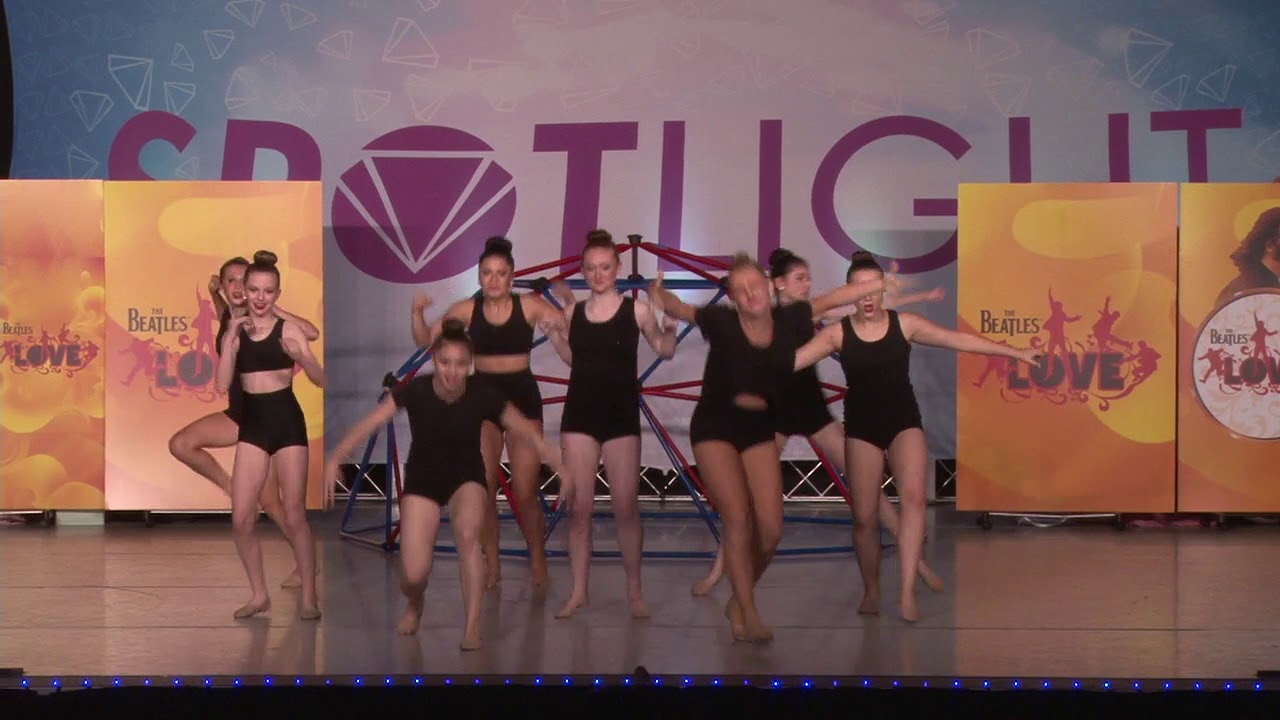 Pro Dance Elite 