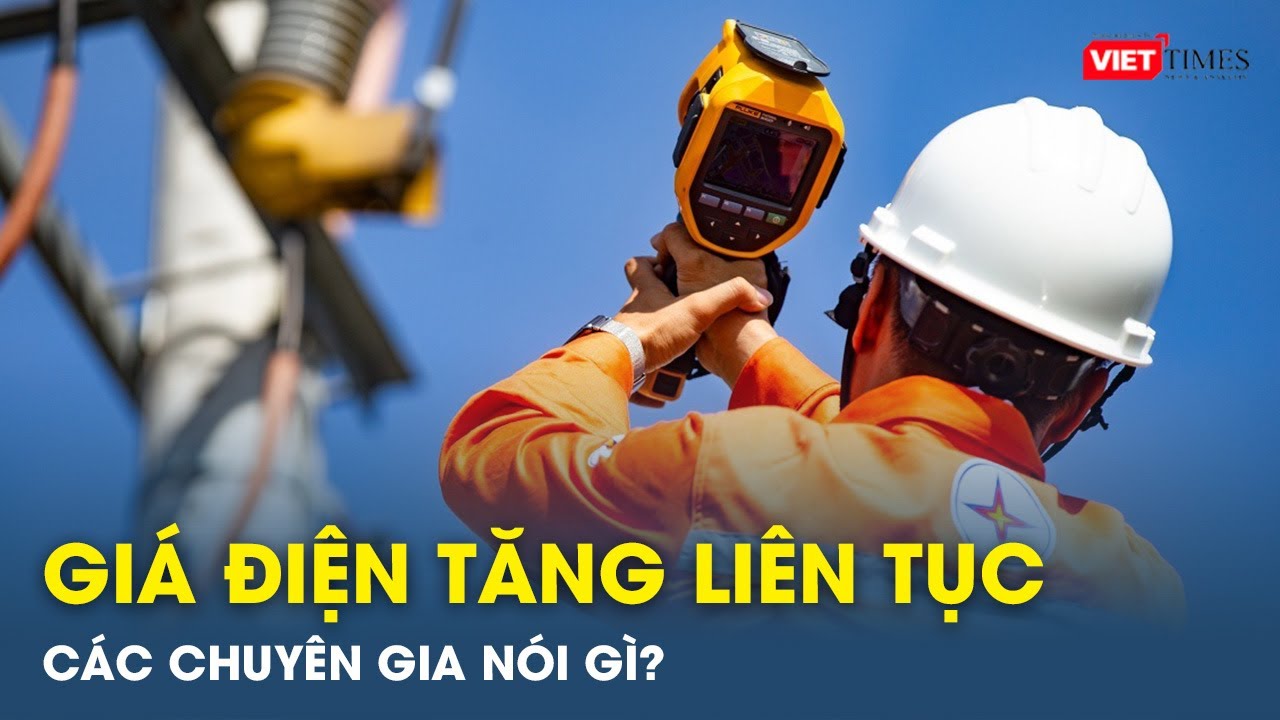 Gi&aacute; điện tăng nổ ra nhiều &yacute; kiến tr&aacute;i chiều | VietTimes