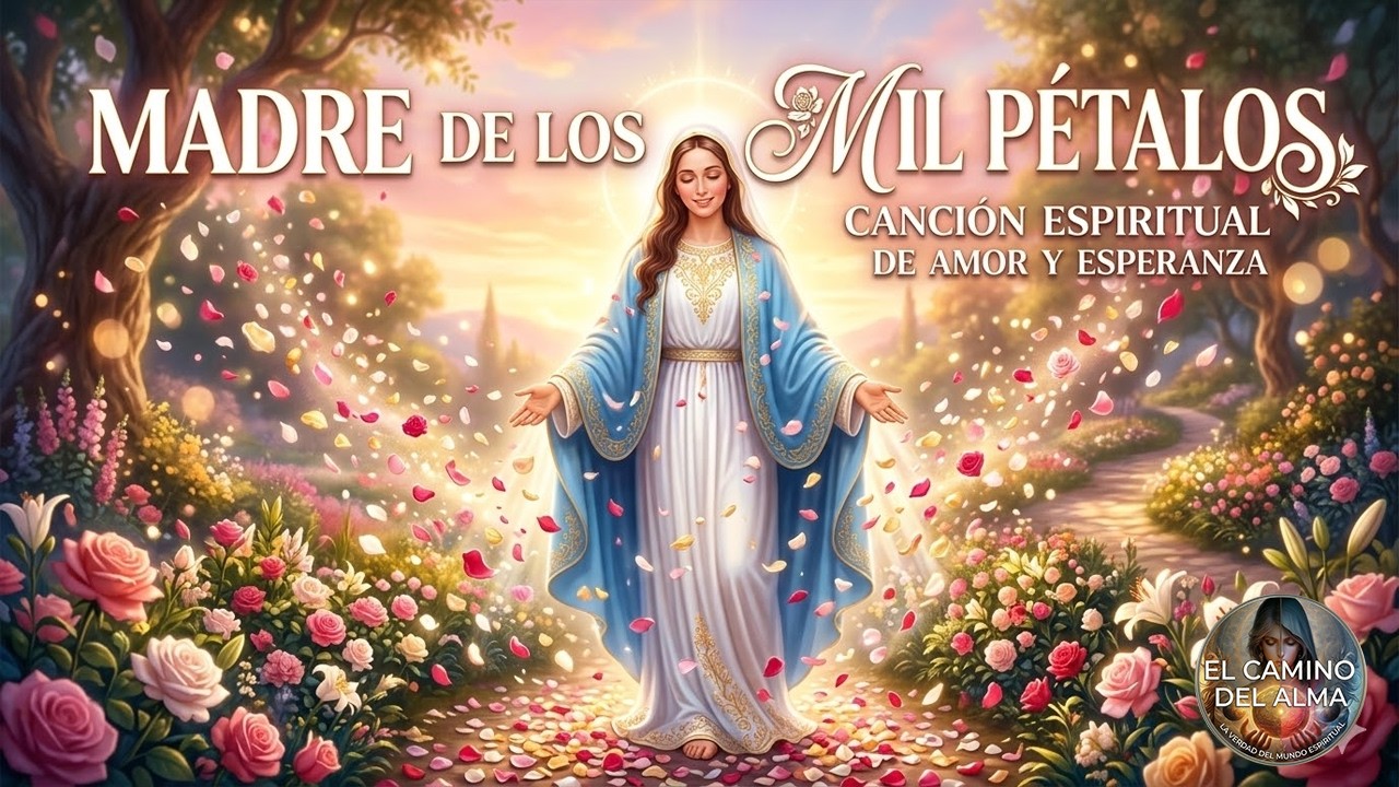 Madre de los Mil Pétalos