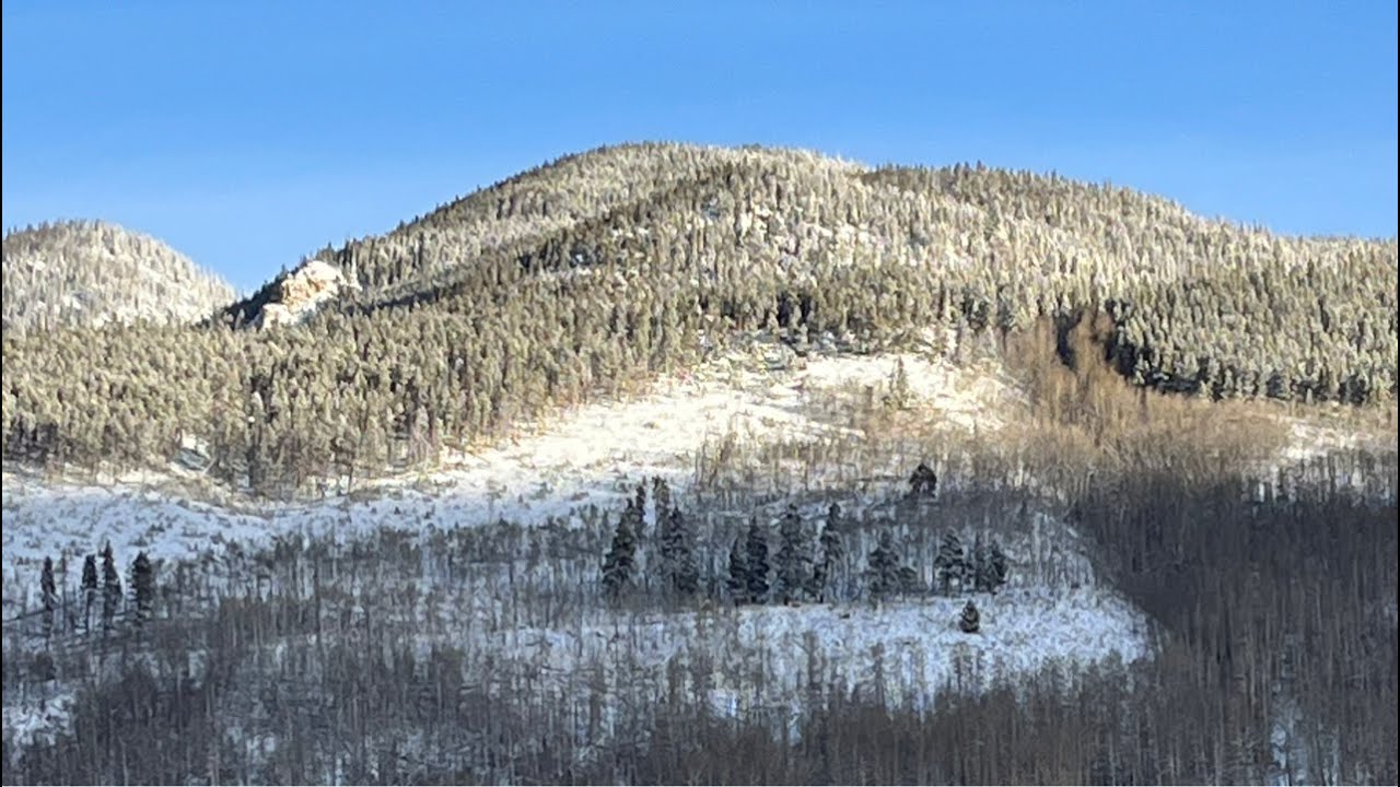 Live! Snowboarding KEYSTONE ski area Colorado USA 1/6/2026