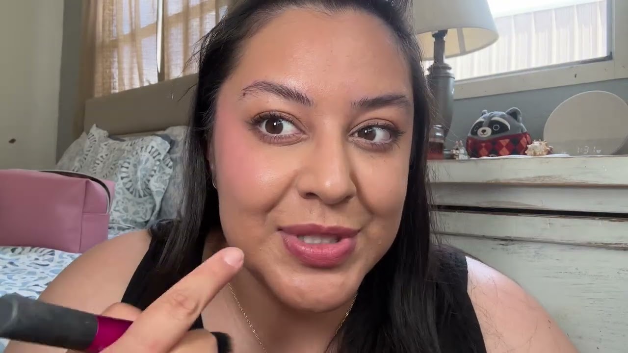 Sacheu Cheek Stay-N review and swatches :)