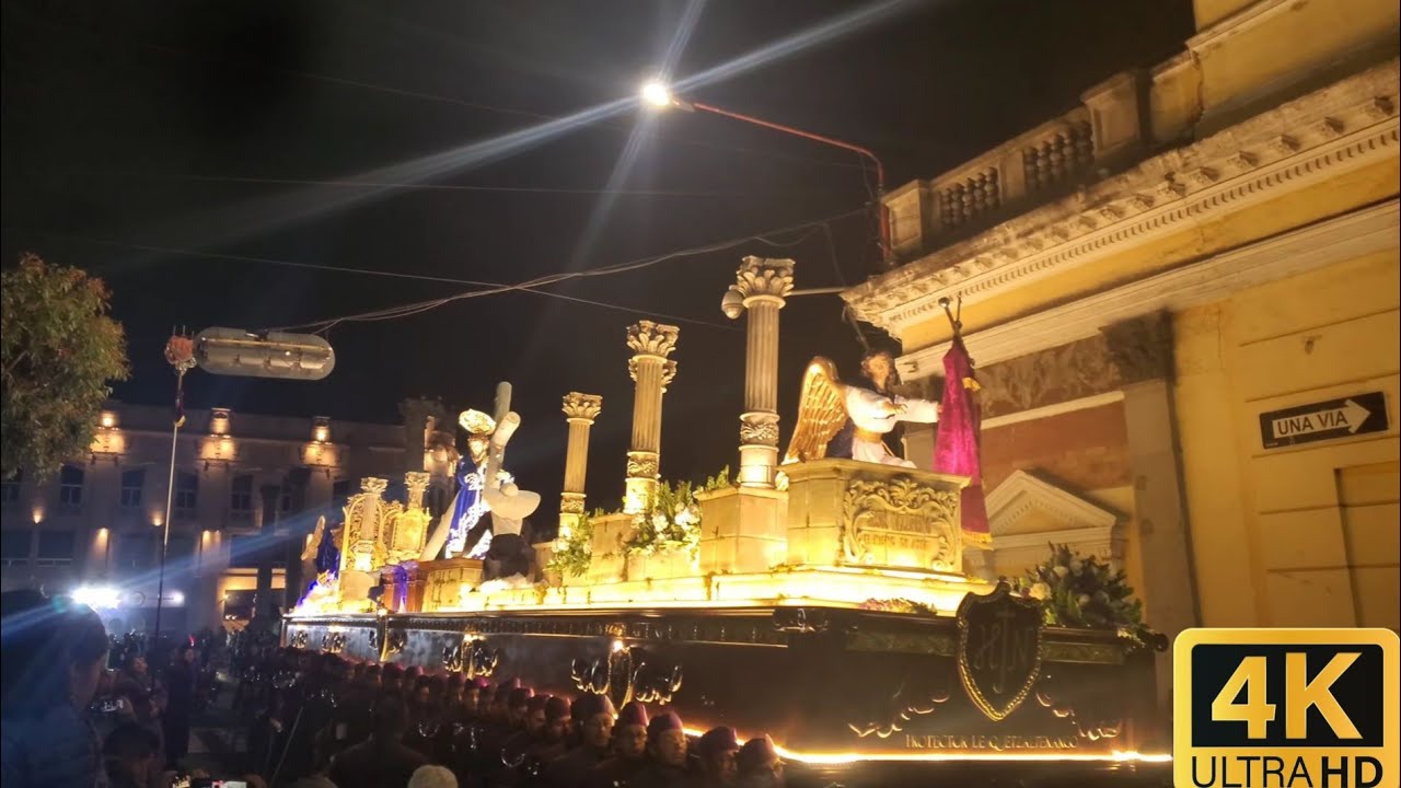 Estreno: Amargo Viacrucis (Semblante de Amor) - Jesús Nazareno de San Juan de Dios Velación 2026