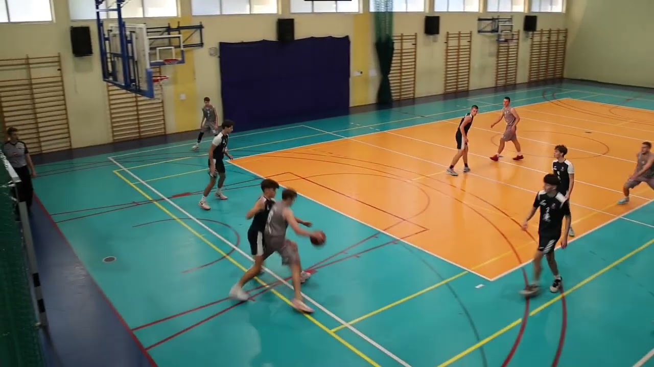 KS Kutno - UMKS Piotrcovia U19M | 27.09.2025