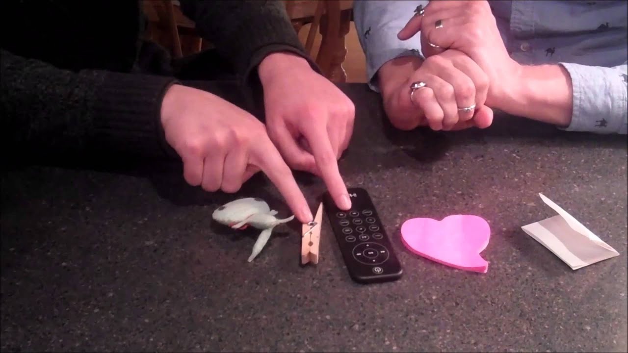 Mentalism Performance