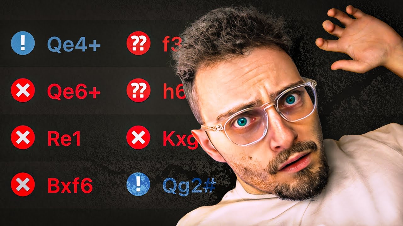 100 Elo Chess Ruined My Life