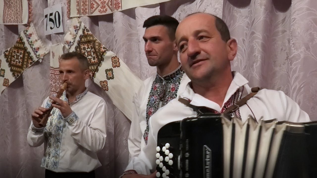 Селу Гвізд – 750! Гвоздецькі молодиці та Гвоздецькі посиденьки