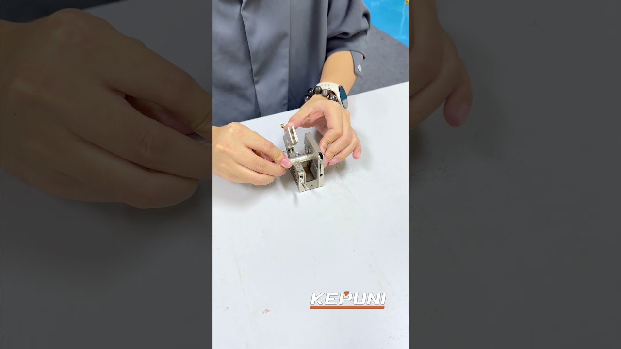 KEPUNI welding machine