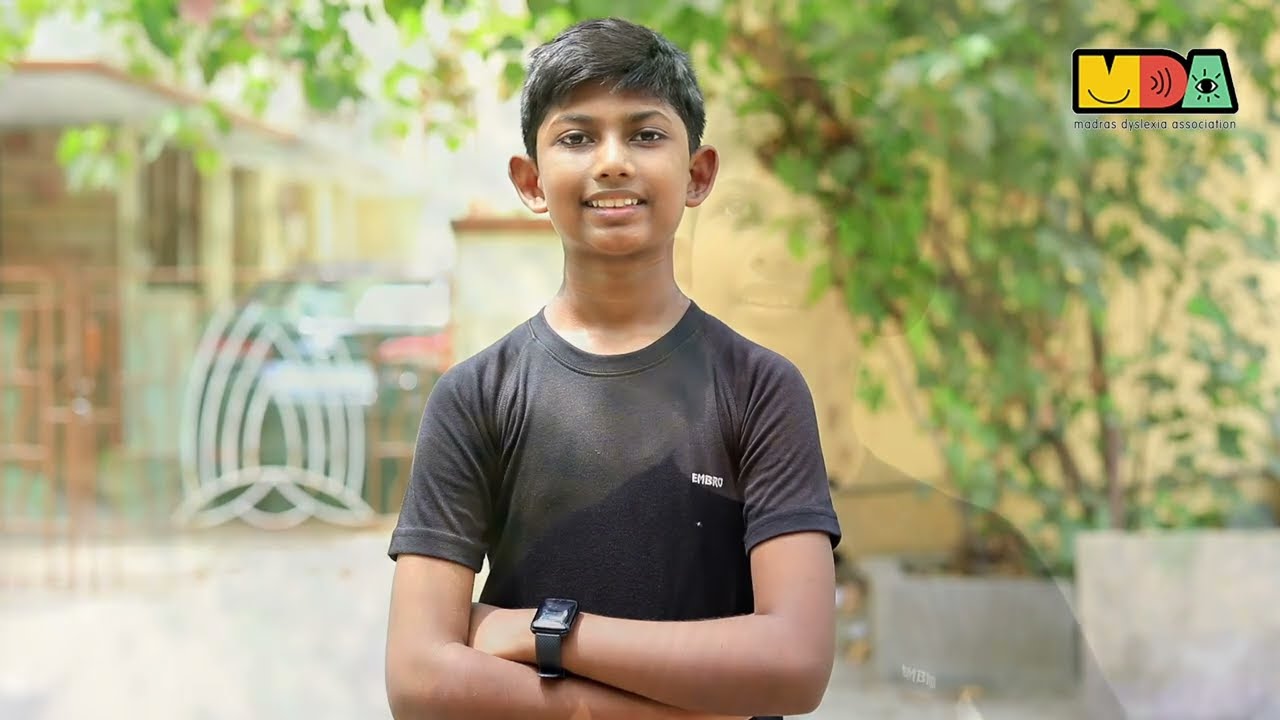 Awareness video
