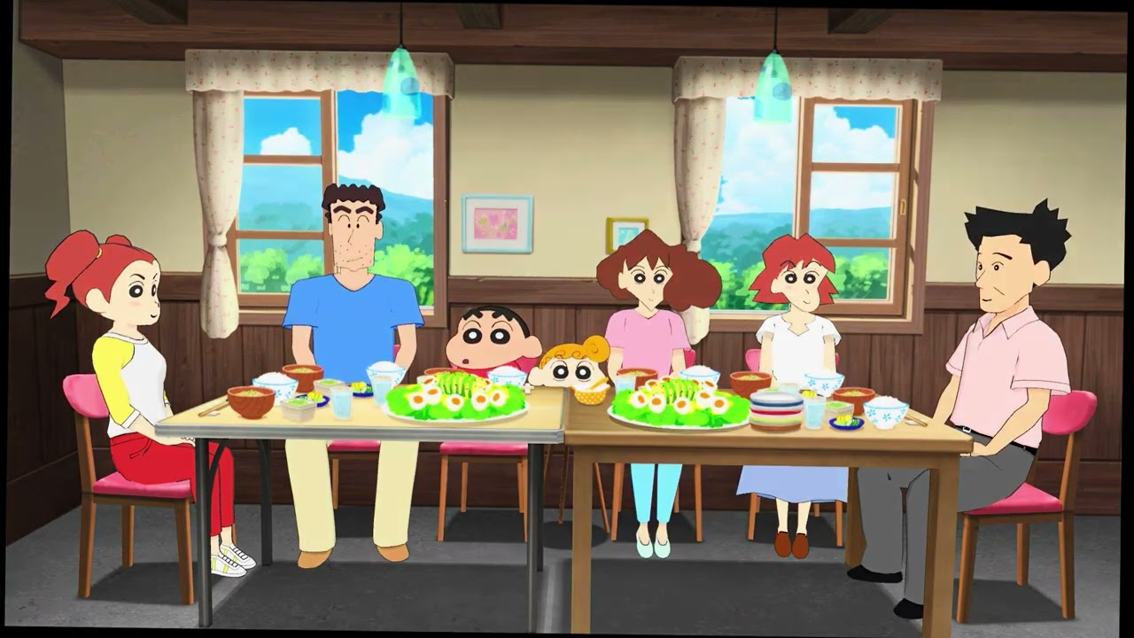 Shinchan gameplay video #shinchan #shinchanhindi #viralvideo #gaming #100k #viralshorts 