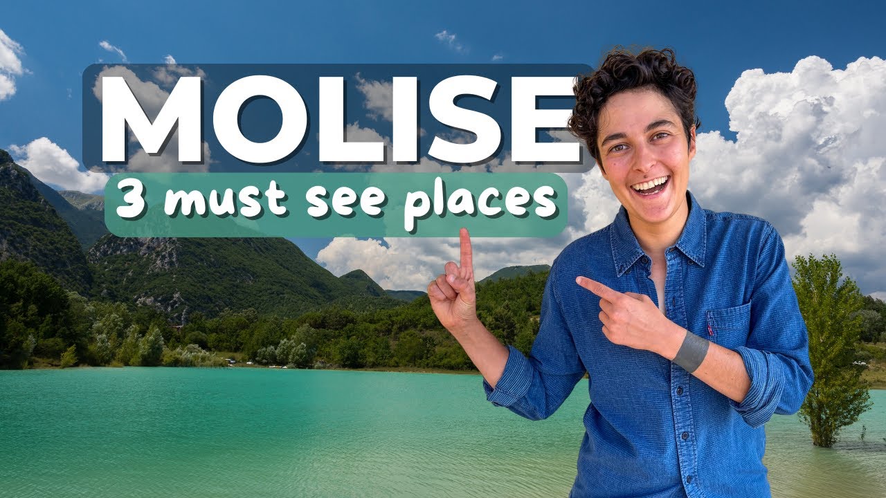 What to do in Molise, Italy | One day trip