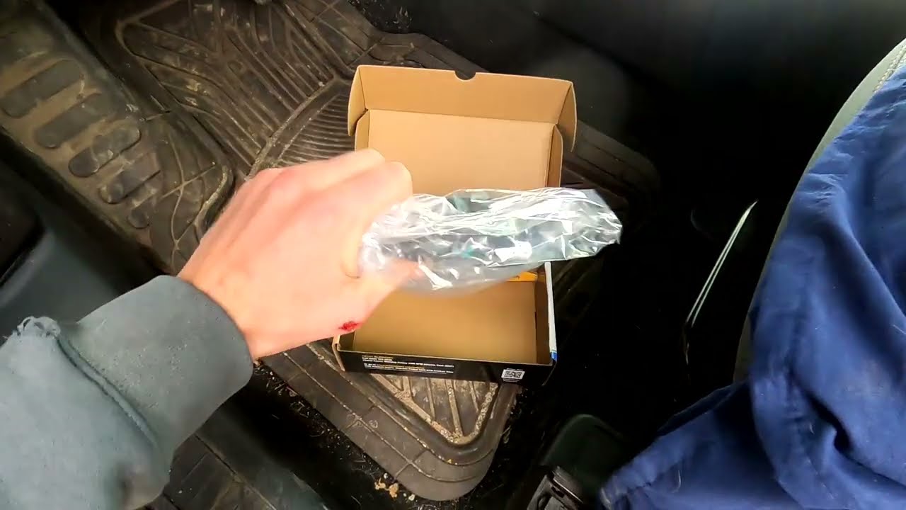 Instalaci&oacute;n de arranque remoto en Ford Maverick 22-23 | Menos de 10 minutos
