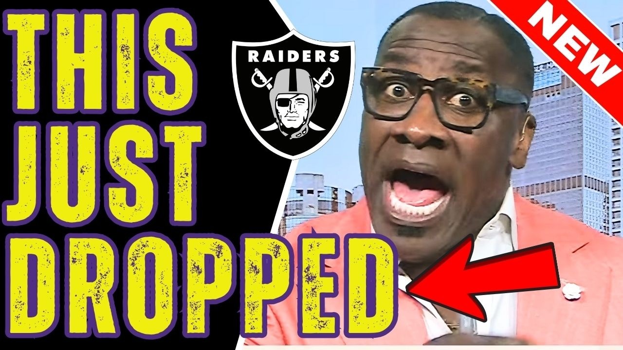 🛑🤯 NO WAY! RAIDERS ABOUT TO STEAL AN ALL-PRO STAR FROM EAGLES WITHOUT GUTTING THE FUTURE! RAIDERS