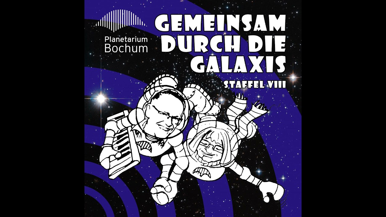 Episode 73: Klare Kante? Das Sonnensystem
