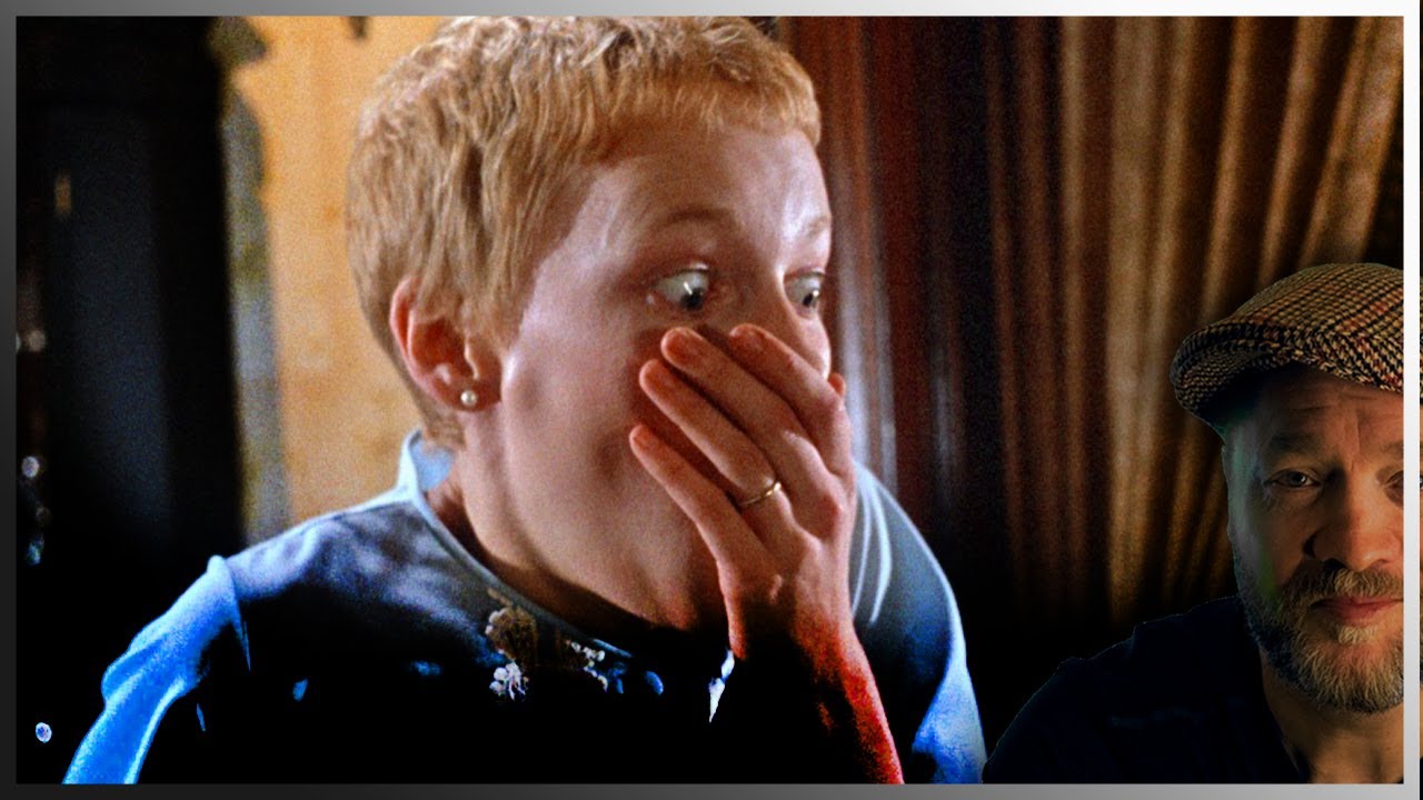 Best Movies Ever - Rosemarys  Baby | Real Neighbours from Hell