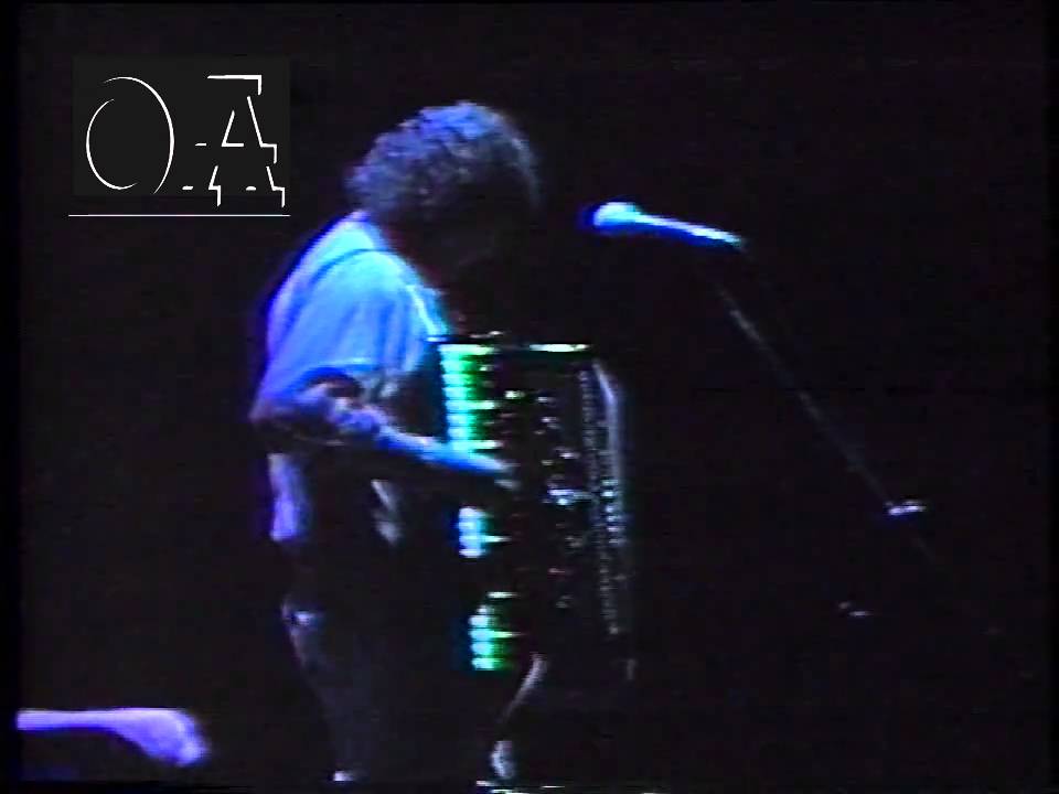 Oswaldinho do Acordeon - Enigma