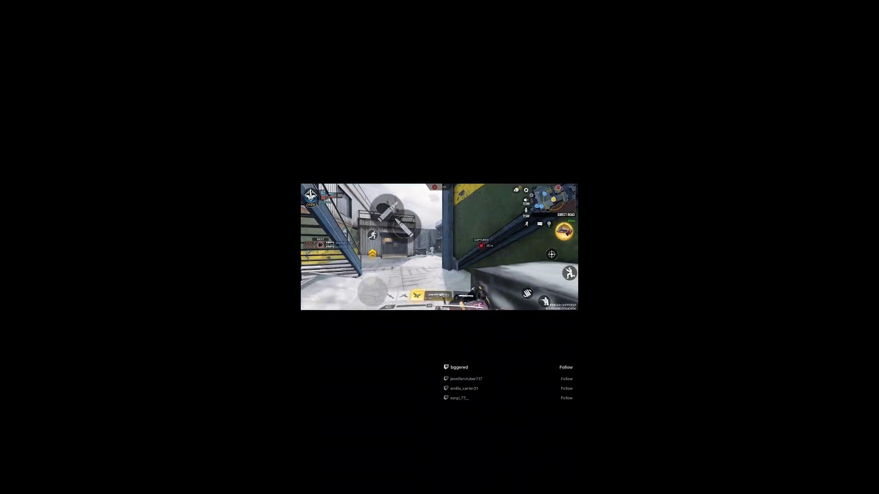 COD M 9pm live #2M. NORMENCOLL X  MYTHICBODY