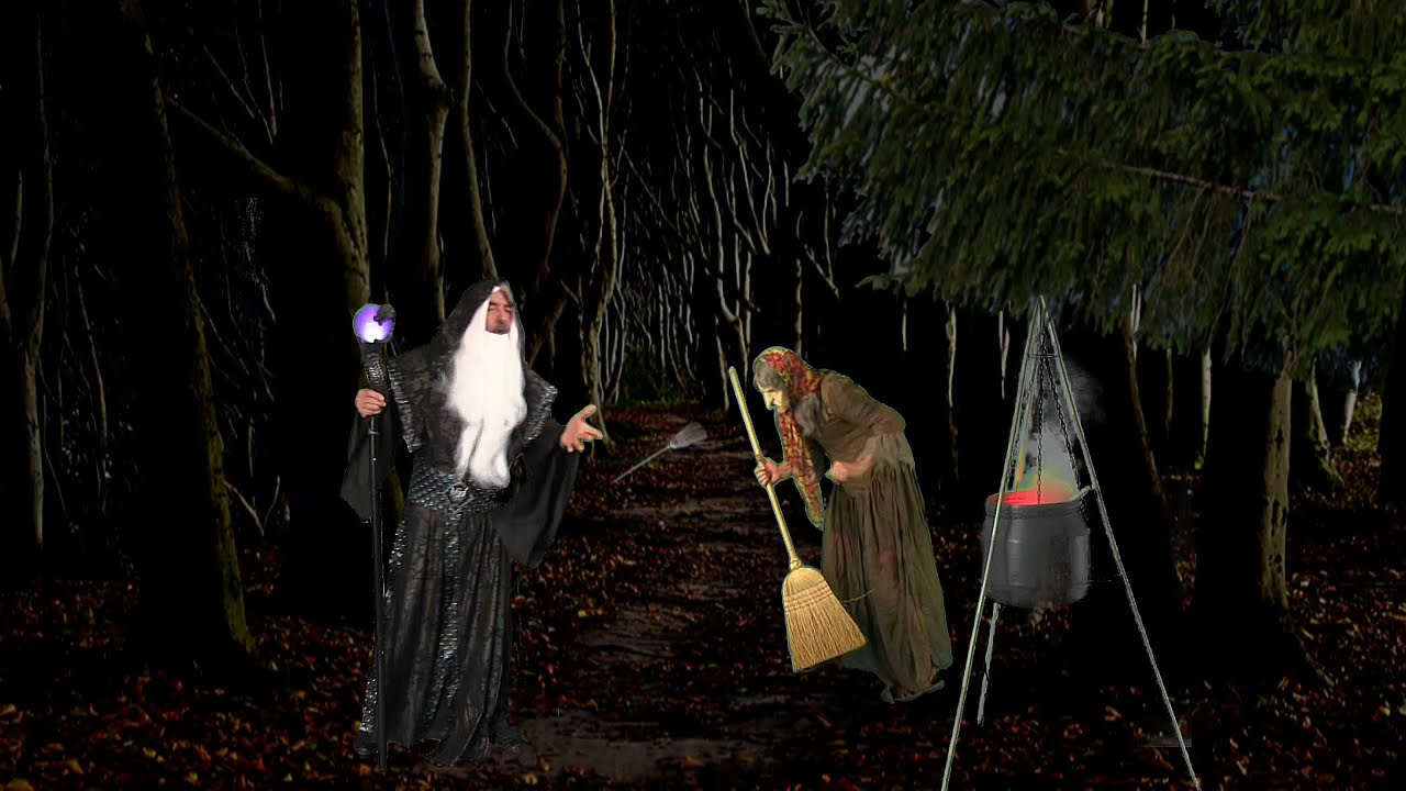 Walpurgisnacht Hexentanz  -  Tara Kiir