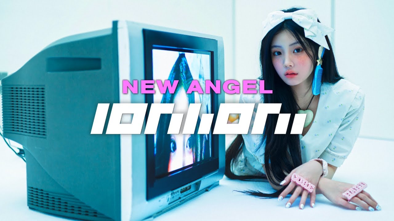 [FREE] ILLIT x MEOVV x Kpop Type Beat | 