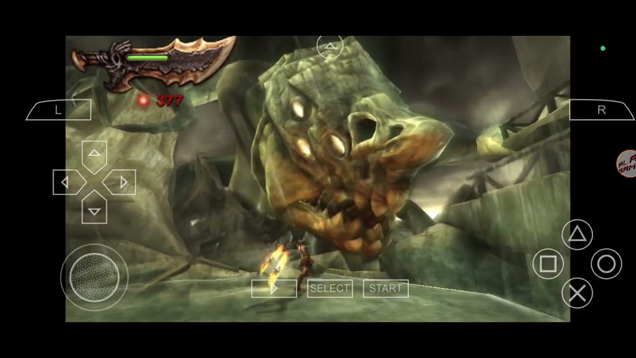God of war 