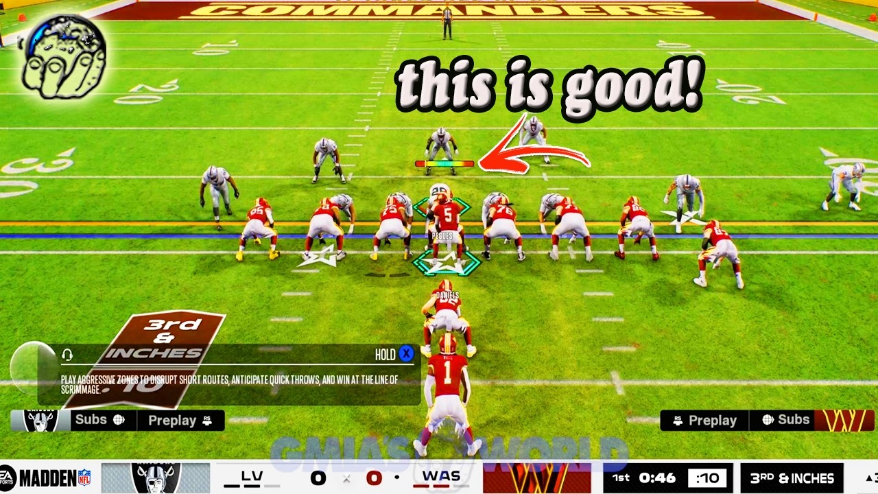 ОФИЦИАЛЬНЫЙ ГЕЙМПЛЕЙ MADDEN 27 УЖЕ ЗДЕСЬ... НОВЫЕ ФУНКЦИИ MADDEN 27!