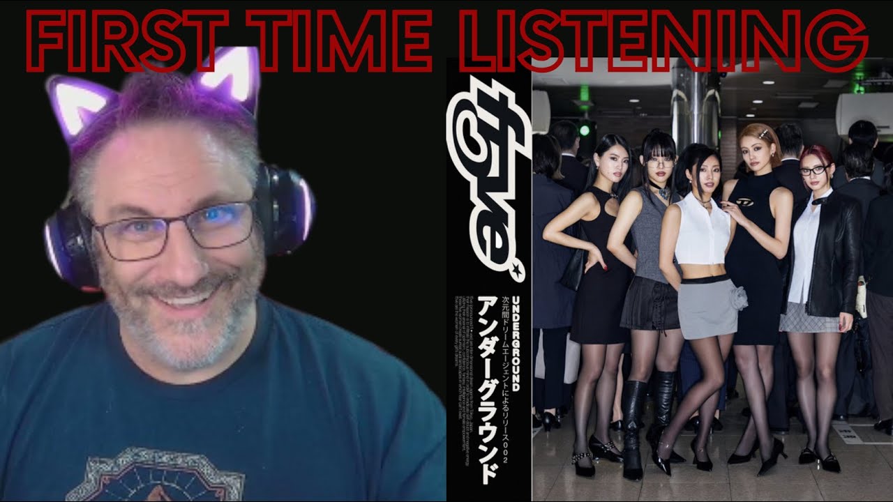 Tokyo’s Finest f5ve f5ve Underground Reaction