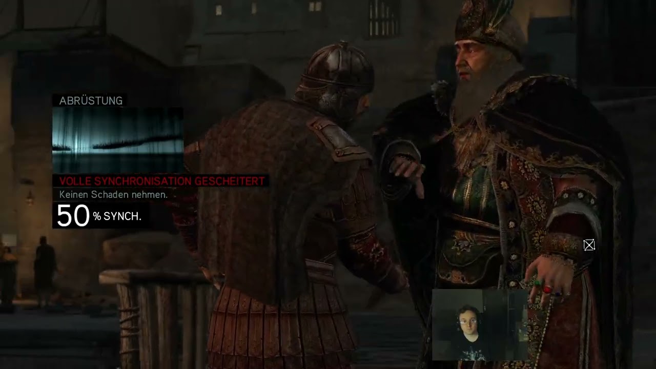 Assassins Creed Revelations #046 - Das Ende von Byzanz