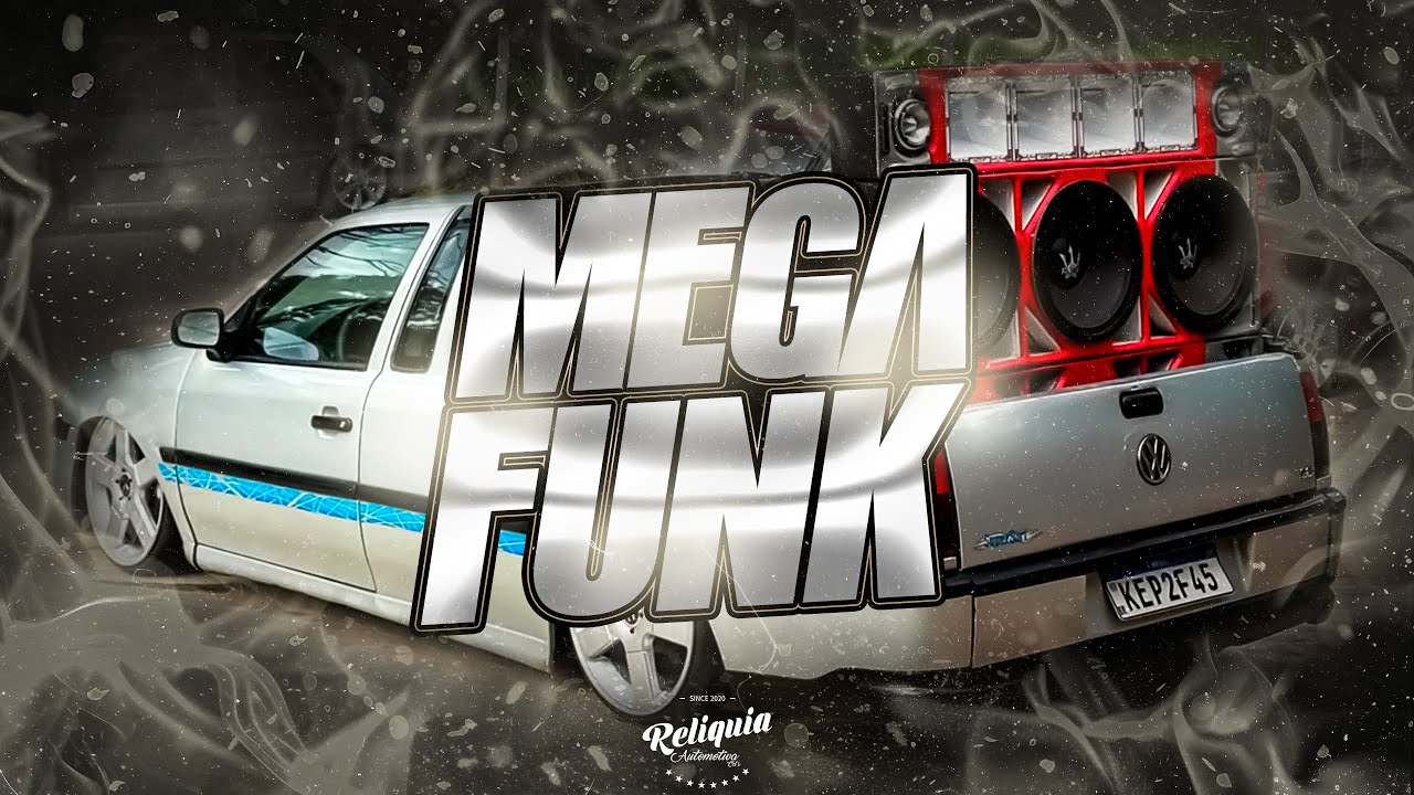 MEGA FUNK PANCADÃO AUTOMOTIVO REMIX 2026 - PANCADÃO AUTOMOTIVO GRAVE FORTE 2026 PARTE 20 FEVEREIRO