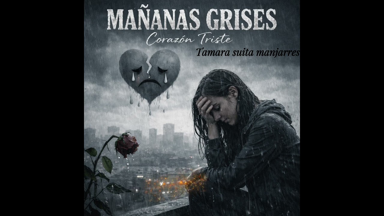 Mañanas grises corazon triste