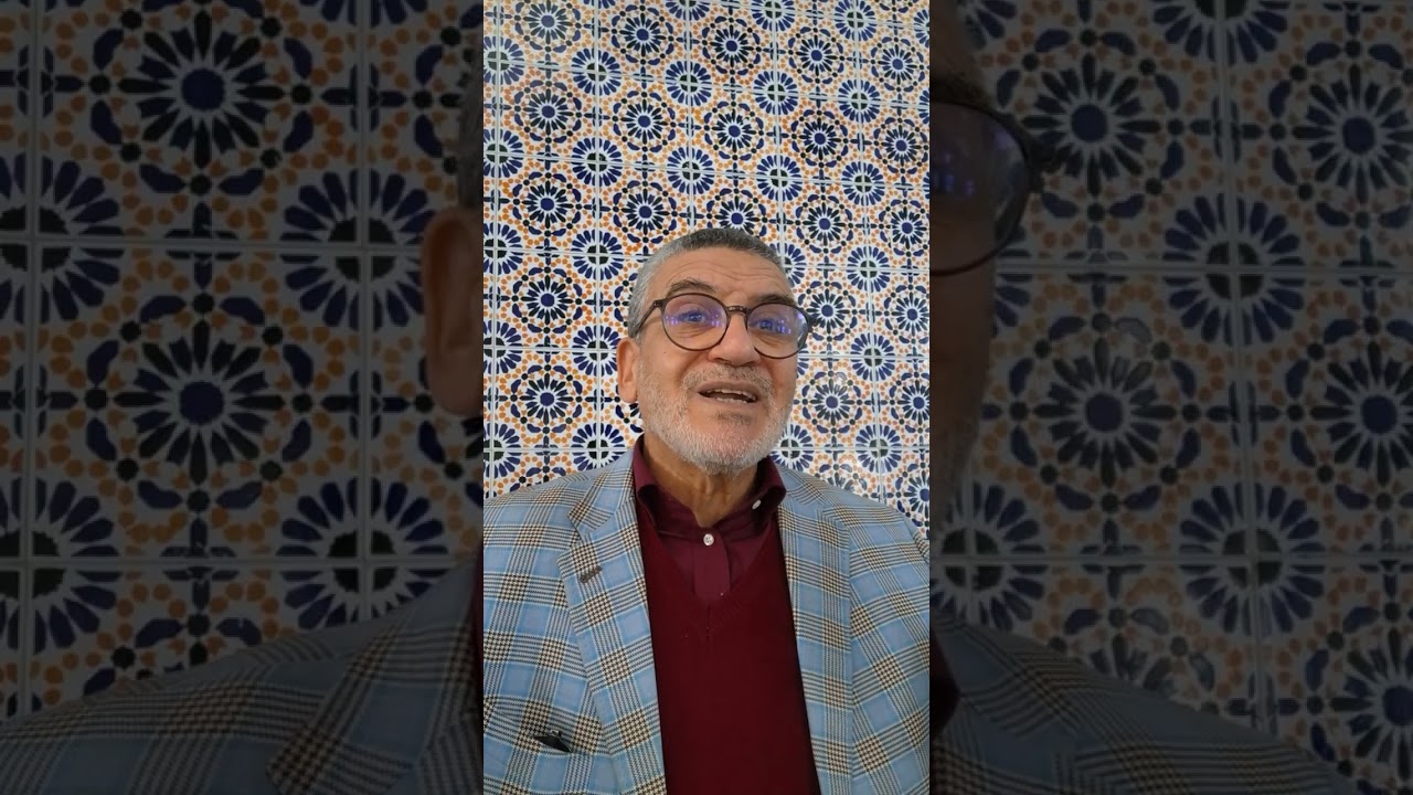 مجالس رمضان. مجلس خاص في فوايد وعبر بمناسبة فتح مكة المكرمة. ج1من2 الأربعاء22رمضان1447هـ/12مارس2026م