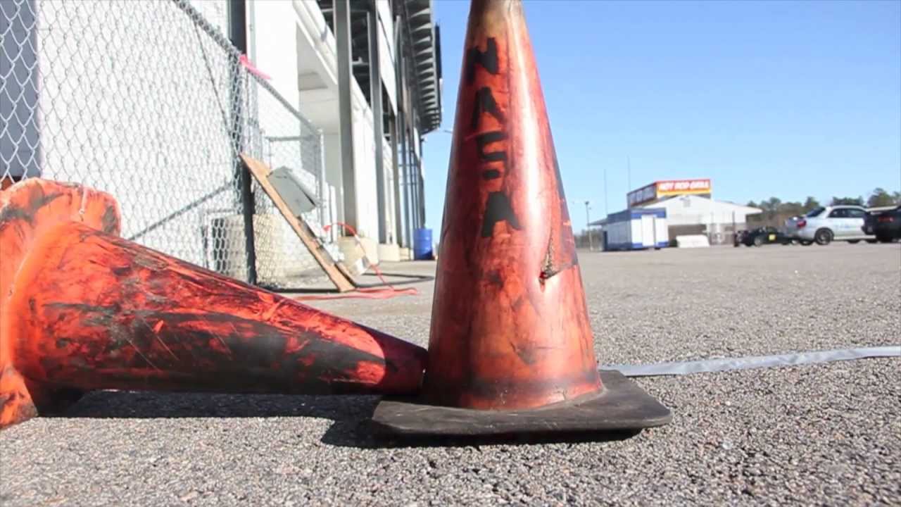 Nasa Mid-Atlantic autocross.mov
