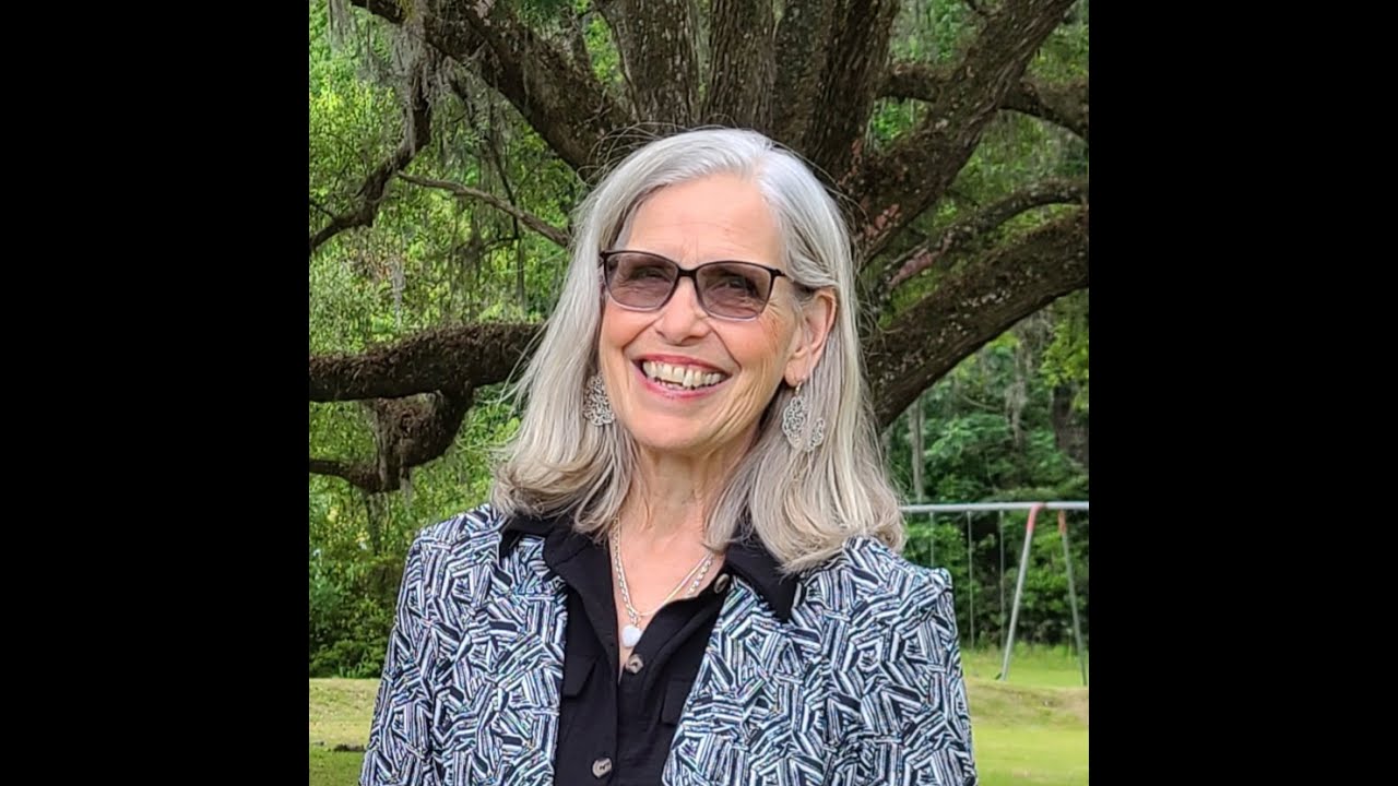 February 8,  2026 - Rev. Marylou Cardoza - See It Right