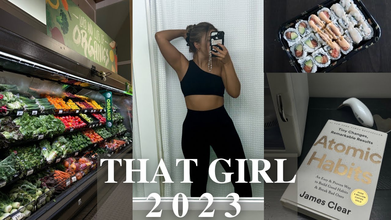WELLNESS & MOTIVATION How To Set Yourself Up For Success & Win The Day | Morgan Green