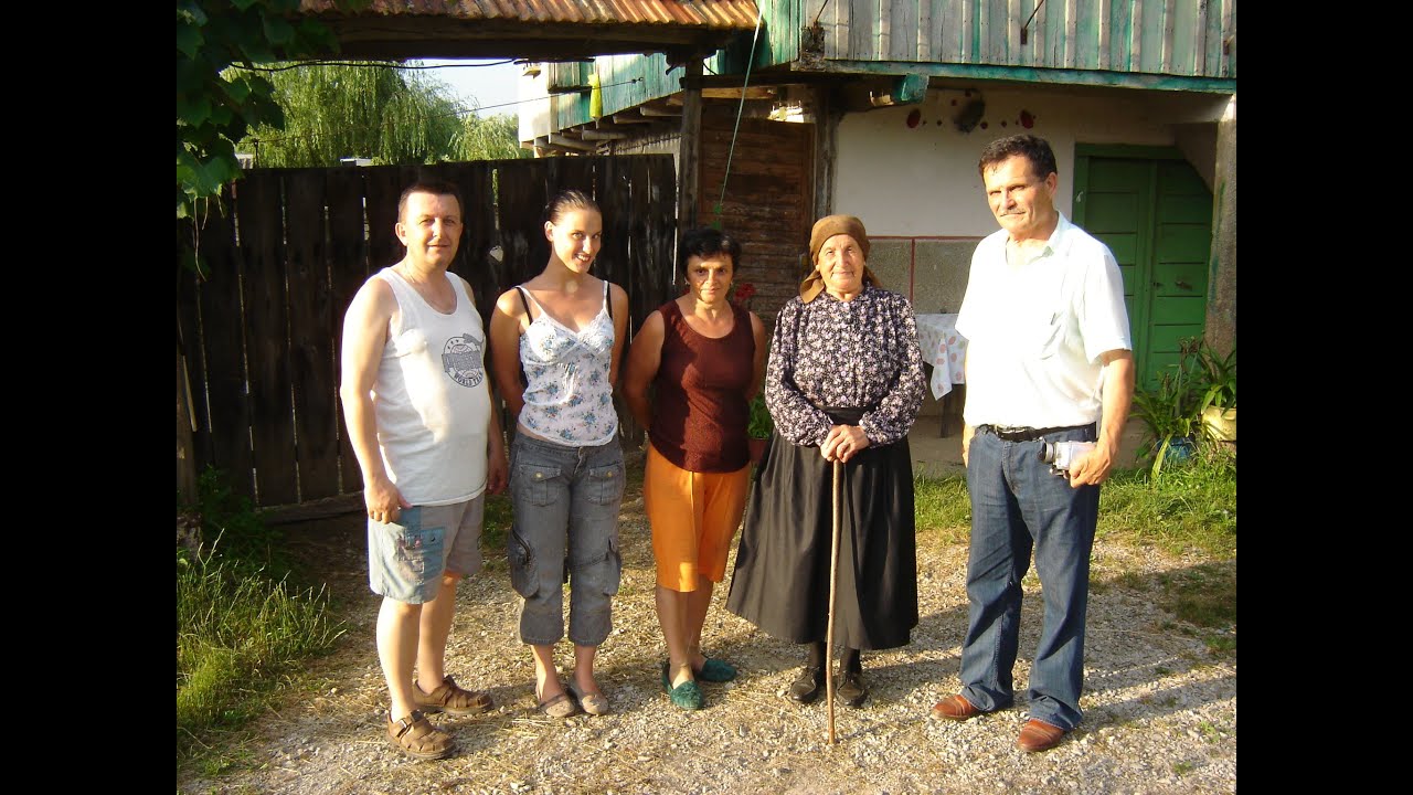 Roza Benić Žuža-četvrti dio 