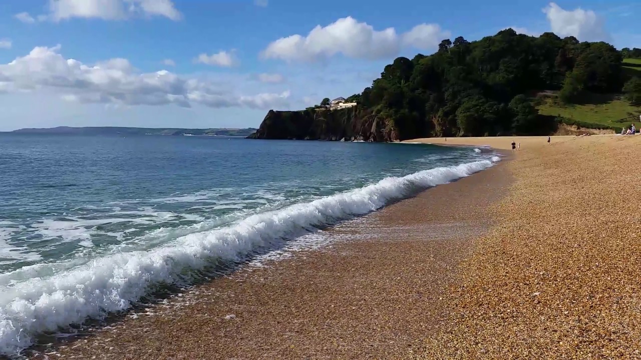 Blackpool Sands