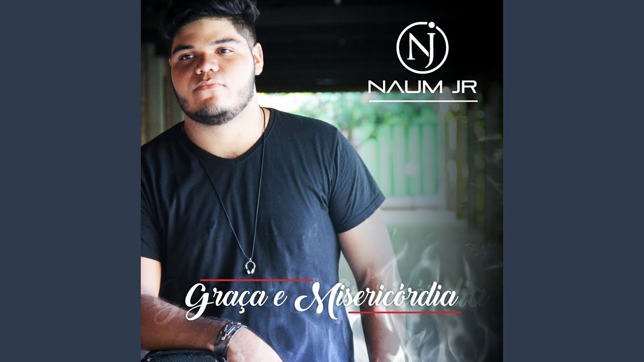Gra&ccedil;a e Miseric&oacute;rdia
