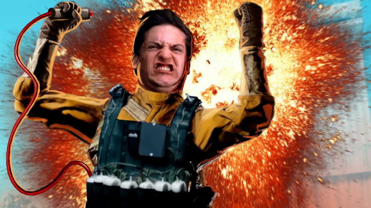 Streamers abusing exploits