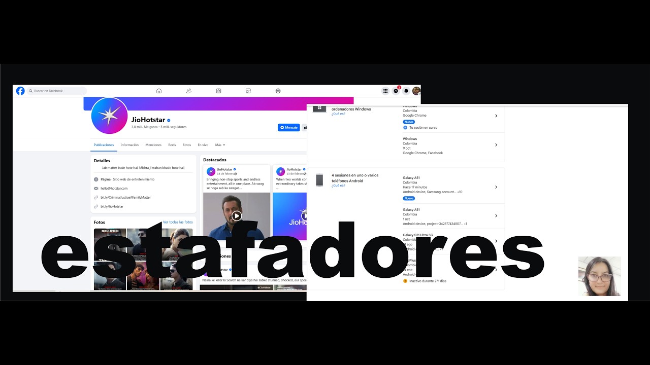 el cucho capitulo primero