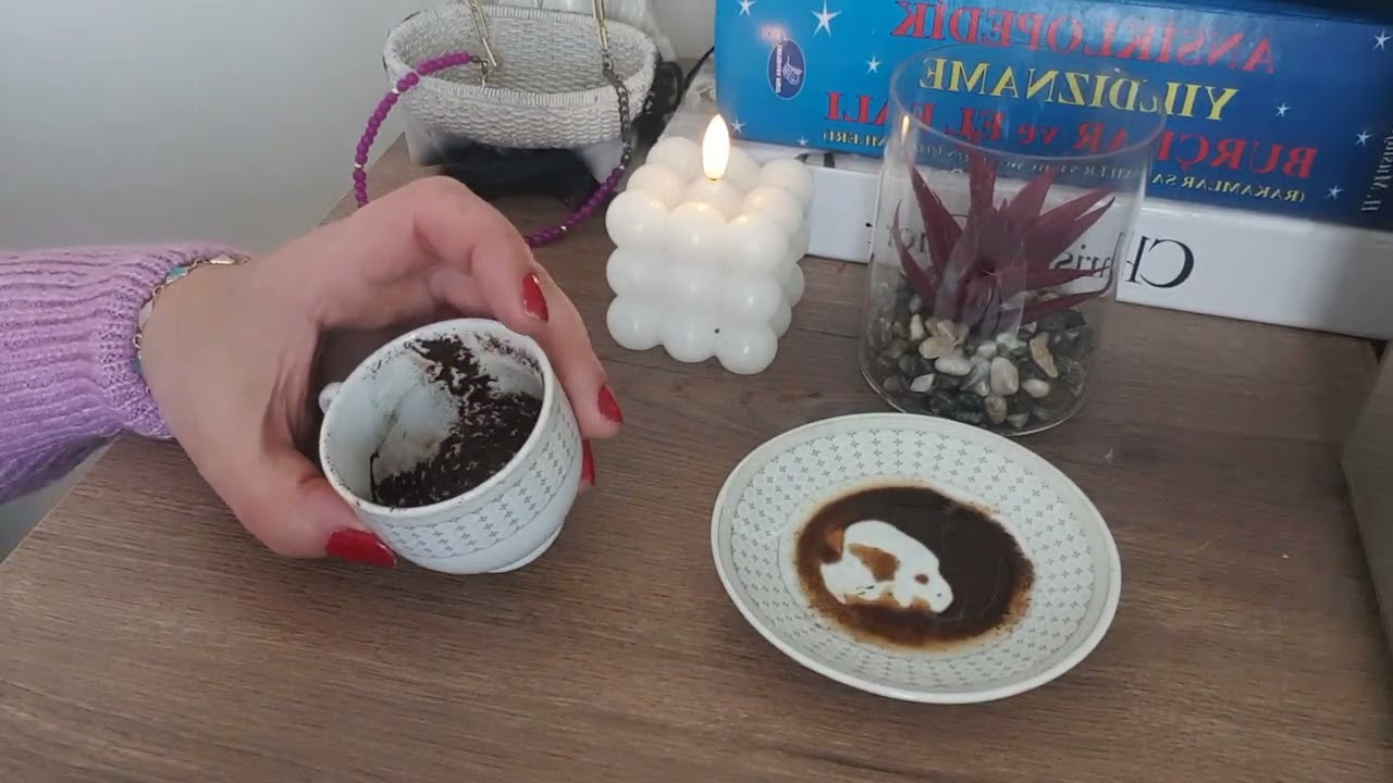 BOĞA BURCU BAŞARILISIN YAĞMUR GİBİ BEREKET YAGACAK💑🎆🧿KAHVE FALI