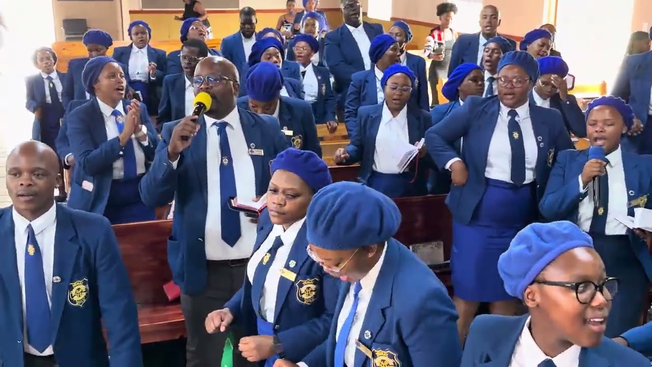 FBCWG Opening 2026 - Thixo akunangqaleko