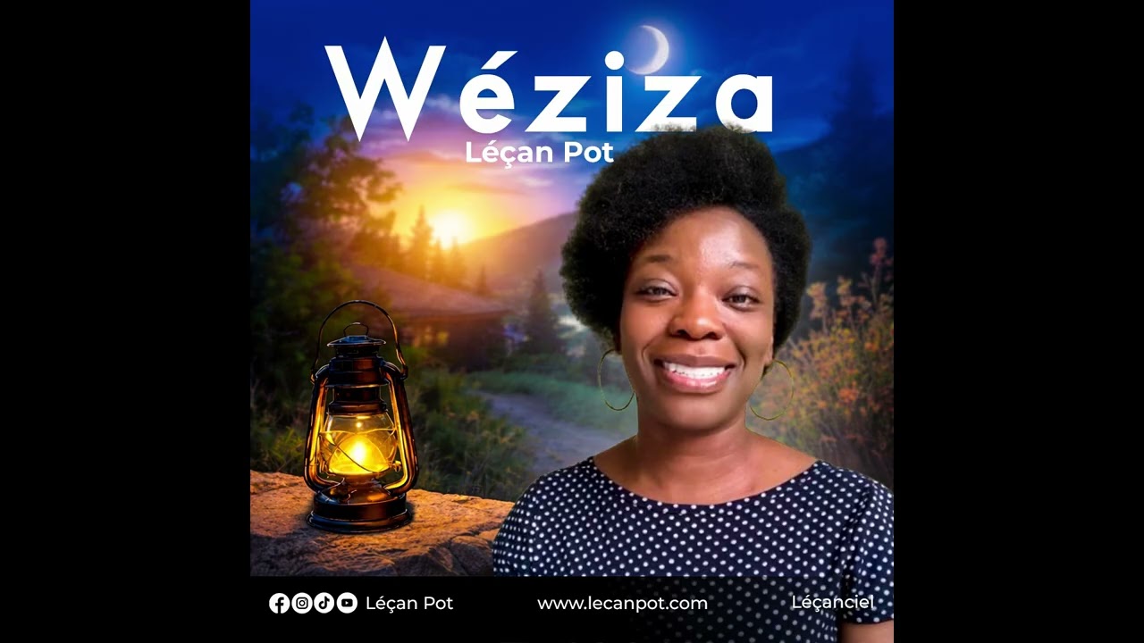 Léçan Pot - Wéziza (Audio Officiel)