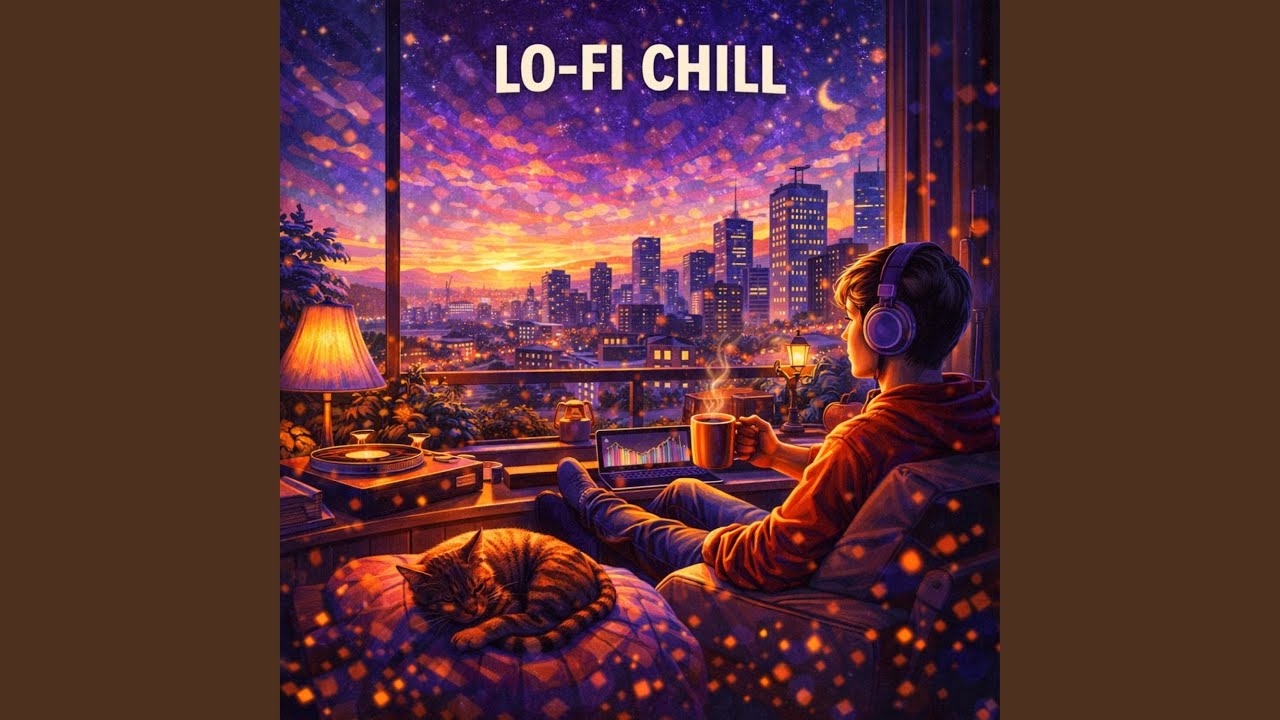 City Lights