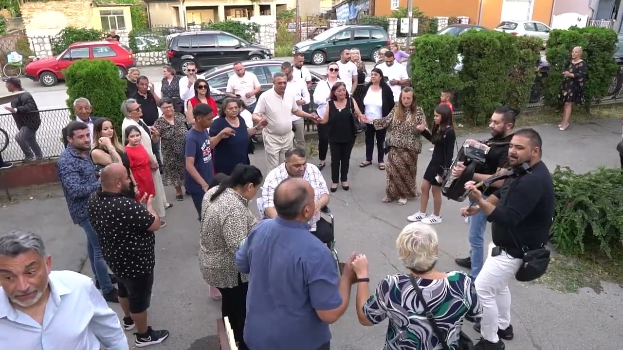 20250522 Proslava  uvece - Slava MZ Radna mala -Mladi sveti Nikola