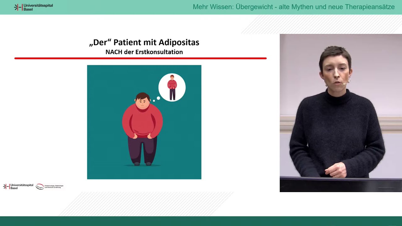 2021-12-09_Mehr Wissen: Übergewicht – alte Mythen und neue Therapieansätze