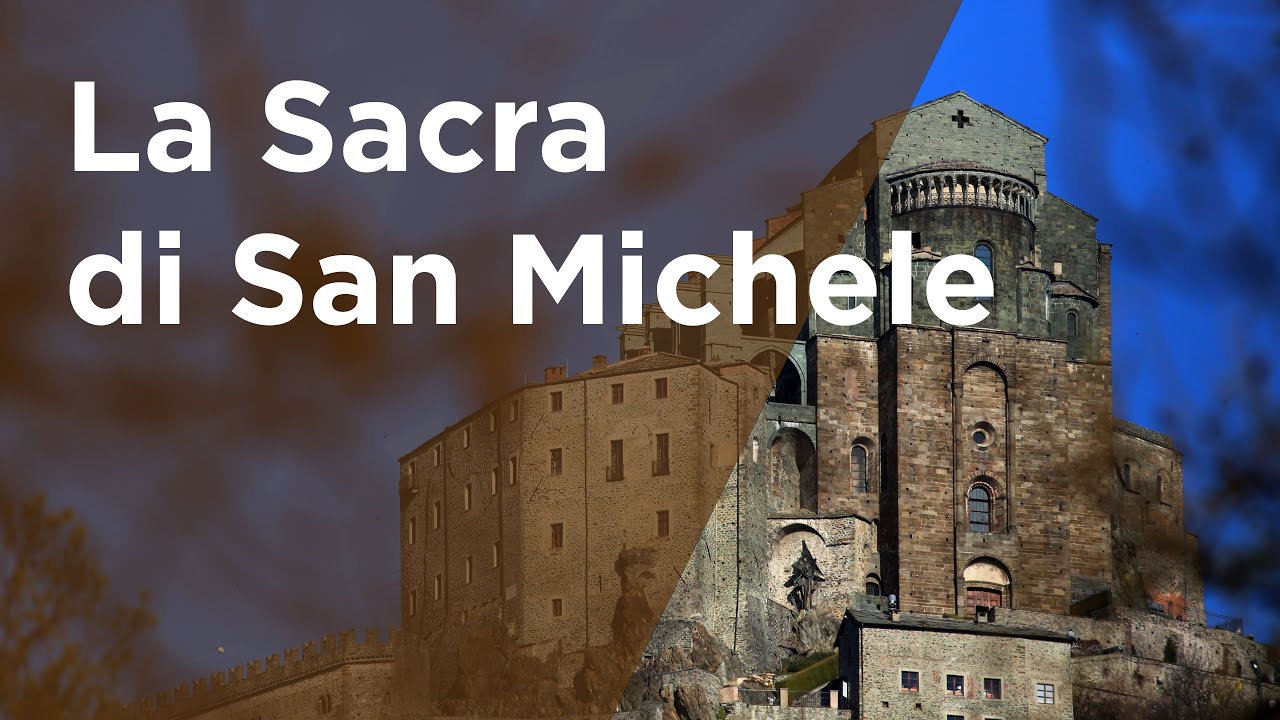 La Sacra di San Michele - Trailer