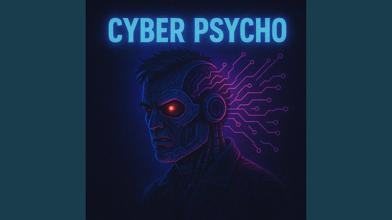 Heartbeat Synced (Cyber Psycho remix)