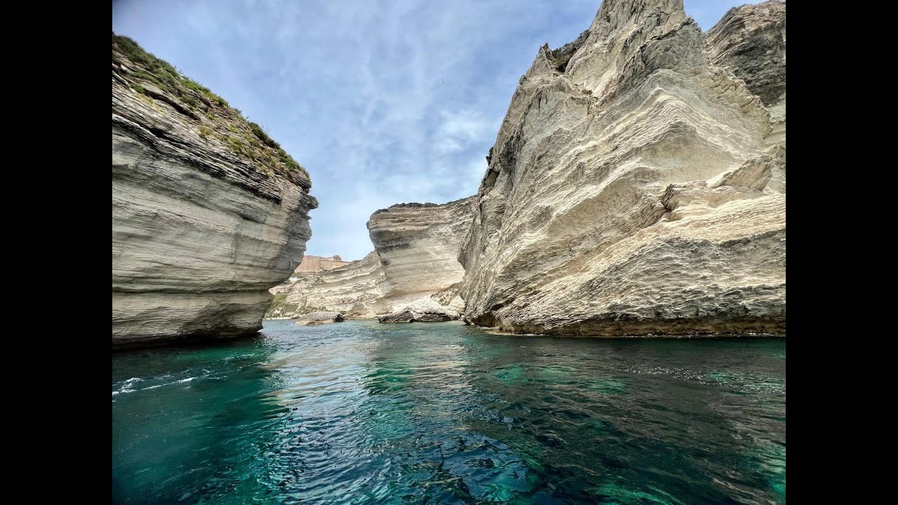 Corsica in moto 2024